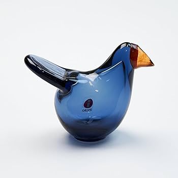 イッタラ　バード　バイ　トイッカ　シエッポ Amazon.co.jp: イッタラ (iittala) バード バイ トイッカ